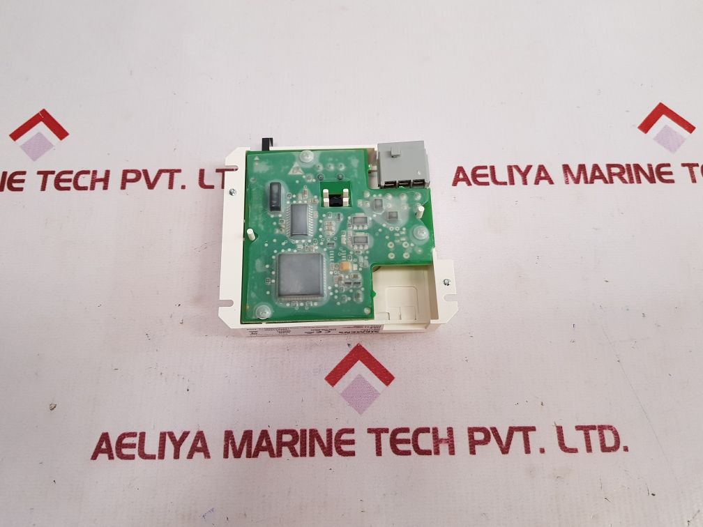 Siemens dma1192-aa manual call point dm1153