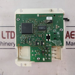 Siemens Dm1153H Manual Call Point Housing