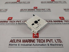 Siemens Dm1153H Manual Call Point Housing