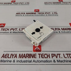 Siemens Dm1153H Manual Call Point Housing