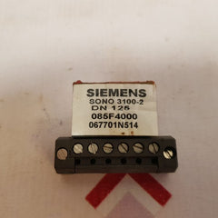 Siemens dn 125