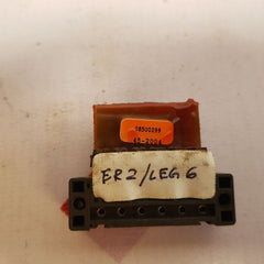 Siemens dn 125