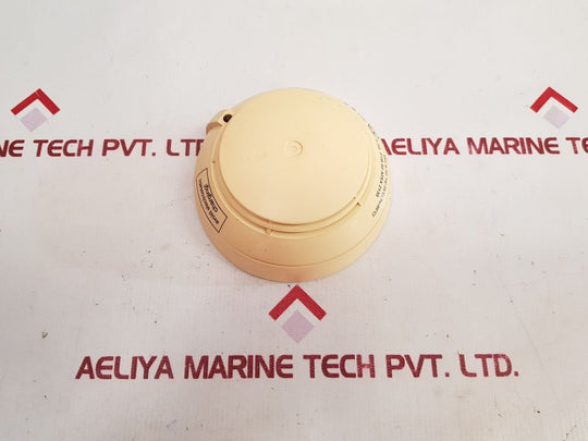 Siemens Do1101A-ex Smoke Detector 500801 Eb
