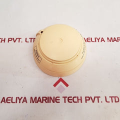 Siemens Do1101A-ex Smoke Detector 500801 Eb