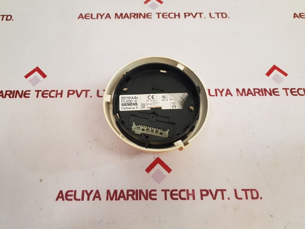 Siemens Do1101A-ex 500801 Eb