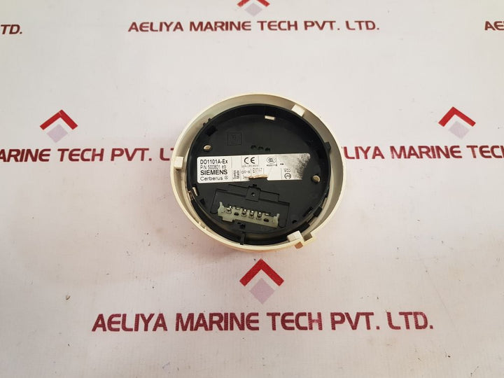 Siemens Do1101A-ex 500801 Eb