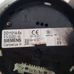 Siemens Do1101A-ex 500801 Eb