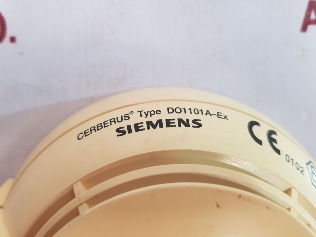 Siemens Do1101A-ex 500801 Eb