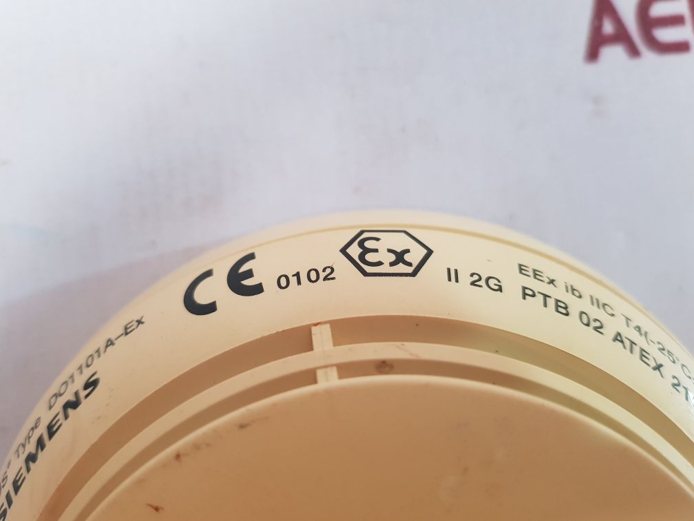 Siemens Do1101A-ex 500801 Eb