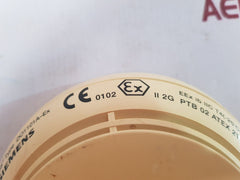 Siemens Do1101A-ex 500801 Eb