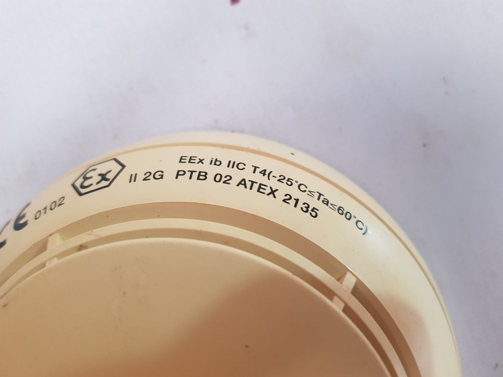 Siemens Do1101A-ex 500801 Eb