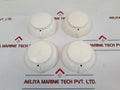 Siemens Do1151A Smoke Detector 493015 Kc
