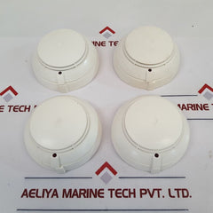 Siemens Do1151A Smoke Detector 493015 Kc