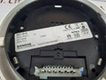 Siemens Do1151A Smoke Detector 493015 Kc