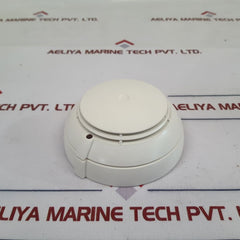 Siemens Do1151A Smoke Detector 493015 Kc
