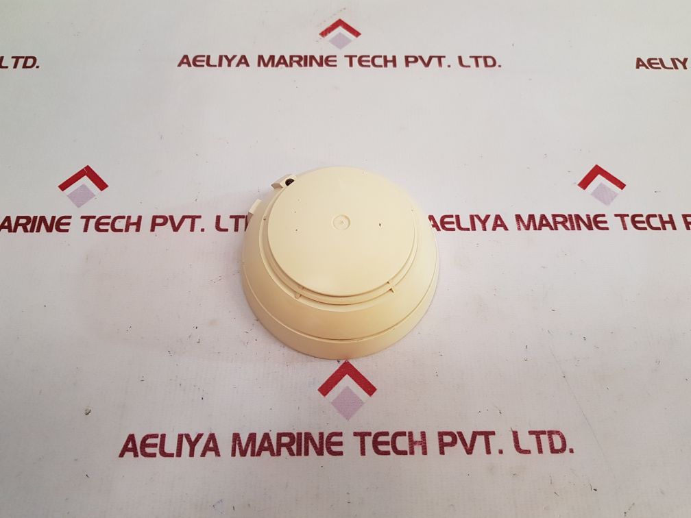 Siemens Cerberus Do1152A Optical Smoke Detector 486705Gc