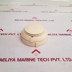 Siemens Cerberus Do1152A Optical Smoke Detector 486705Gc