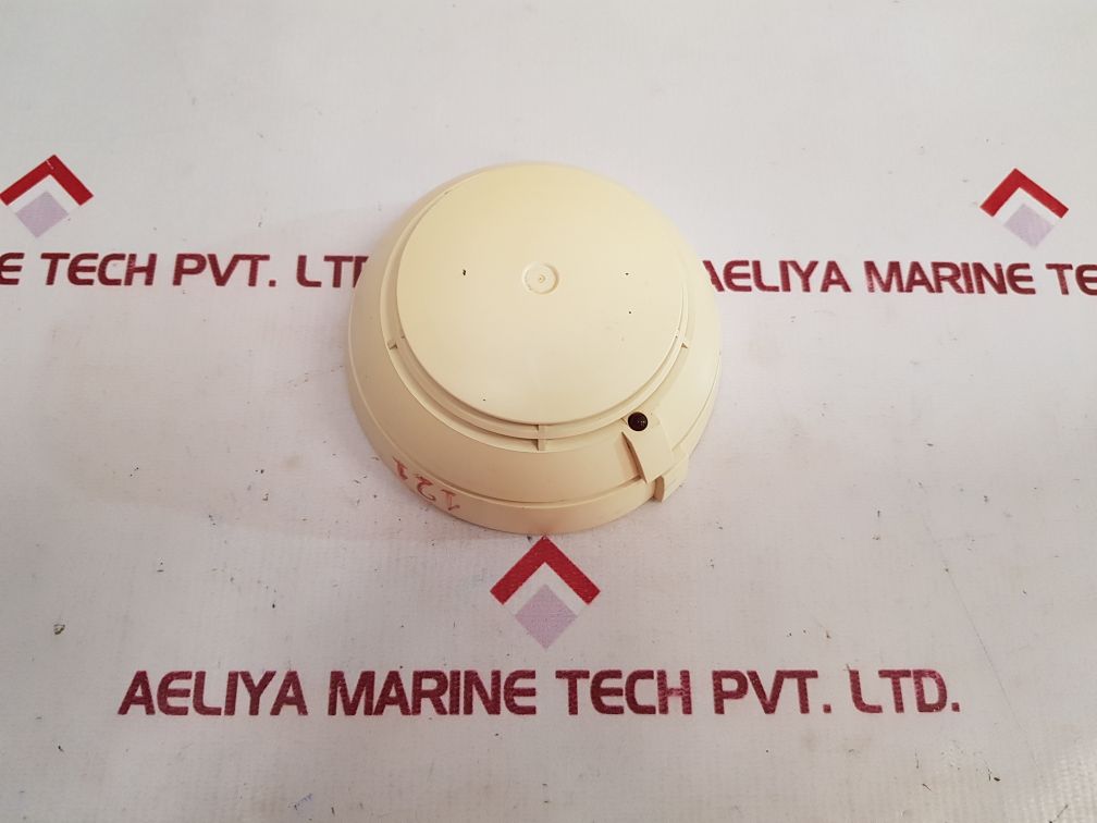 Siemens Cerberus Do1152A Optical Smoke Detector 486705Gc