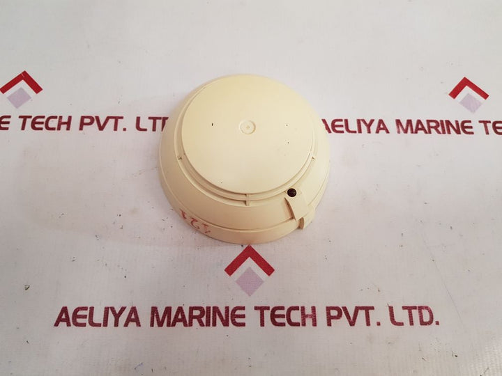 Siemens Cerberus Do1152A Optical Smoke Detector 486705Gc