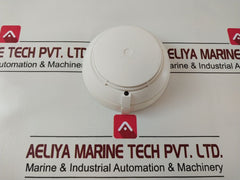 Siemens Do1152A Optical Smoke Detector 0786-cpd-20151, Gb4715-2005