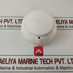 Siemens Do1152A Optical Smoke Detector 0786-cpd-20151, Gb4715-2005