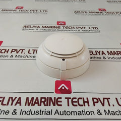 Siemens Do1152A Optical Smoke Detector 0786-cpd-20151, Gb4715-2005