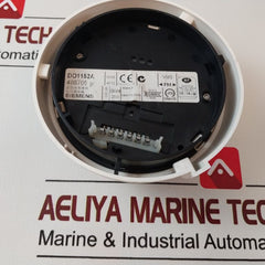 Siemens Do1152A Optical Smoke Detector 0786-cpd-20151, Gb4715-2005