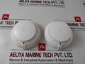 Siemens Do1152A Optical Smoke Detector 0786-cpd-20151, Gb4715-2005