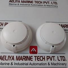 Siemens Do1152A Optical Smoke Detector 0786-cpd-20151, Gb4715-2005