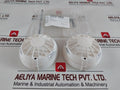 Siemens Dt1151A-ex Heat Detector 493811 5349160001 A- En54-5/A1R.B
