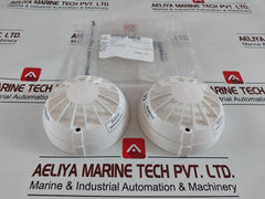 Siemens Dt1151A-ex Heat Detector 493811 5349160001 A- En54-5/A1R.B