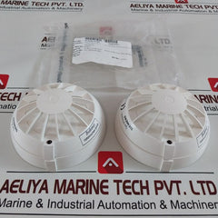 Siemens Dt1151A-ex Heat Detector 493811 5349160001 A- En54-5/A1R.B
