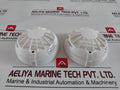 Siemens Dt1151A-ex Heat Detector 493811 5349160001 A- En54-5/A1R.B