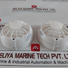 Siemens Dt1151A-ex Heat Detector 493811 5349160001 A- En54-5/A1R.B