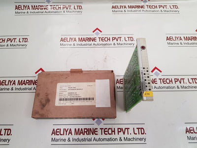 Siemens E52930-a3105-l1 Extension Module