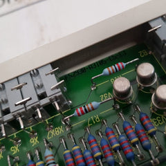 Siemens E52930-a3105-l1 Extension Module