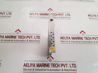 Siemens E52930-a3105-l1 Extension Module