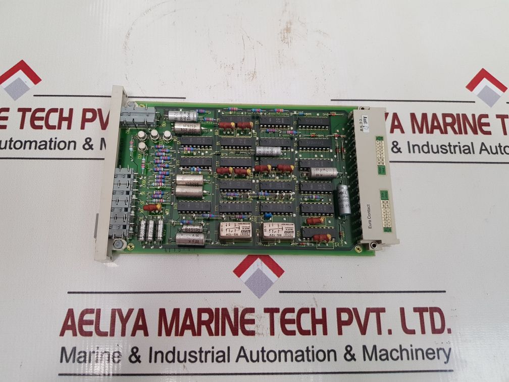 Siemens E52930-a3105-l1 Extension Module