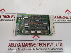 Siemens E52930-a3105-l1 Extension Module