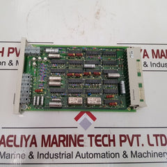 Siemens E52930-a3105-l1 Extension Module