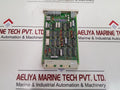 Siemens E52930-a3105-l1 Extension Module