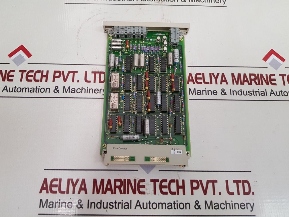 Siemens E52930-a3105-l1 Extension Module