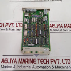 Siemens E52930-a3105-l1 Extension Module