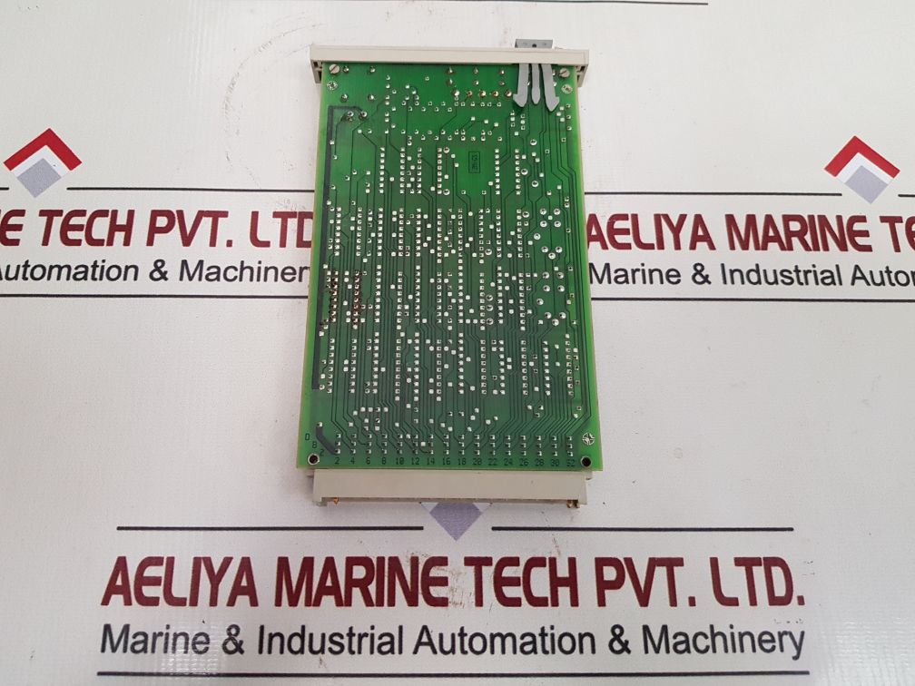Siemens E52930-a3105-l1 Extension Module