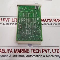 Siemens E52930-a3105-l1 Extension Module