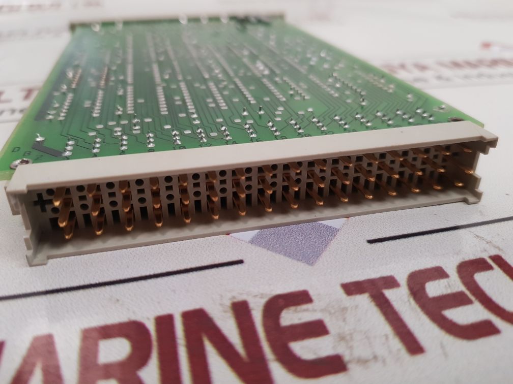 Siemens E52930-a3105-l1 Extension Module