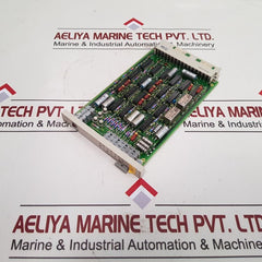 Siemens E52930-a3105-l1 Extension Module