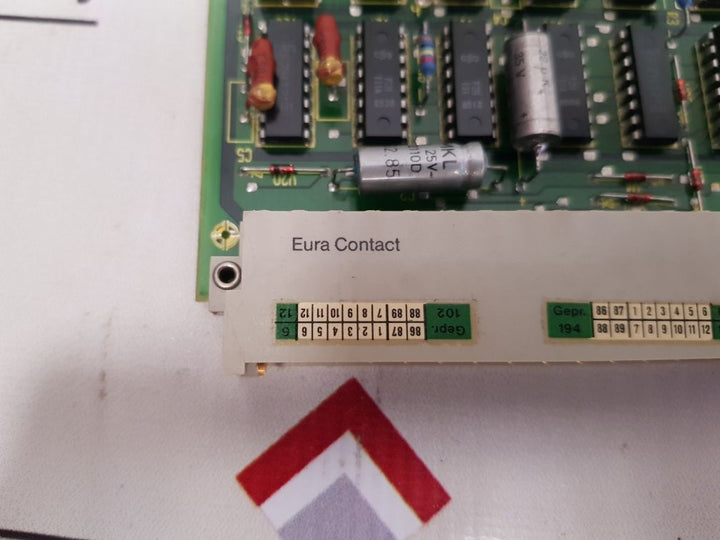 Siemens E52930-a3105-l1 Extension Module