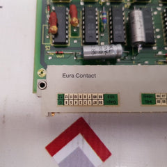 Siemens E52930-a3105-l1 Extension Module