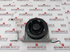 Siemens Ebm R2e190-ae77-b8 Centrifugal Cooling Fan